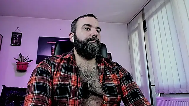 ChristophJules online show from March 8, 2025, 11:48 am