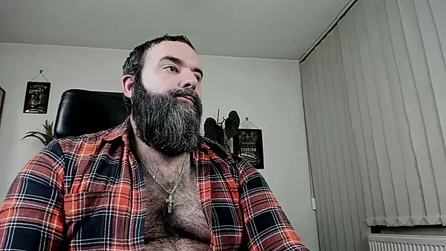 ChristophJules online show from December 2, 2025, 11:17 pm