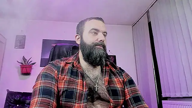 ChristophJules online show from February 3, 2025, 10:32 pm