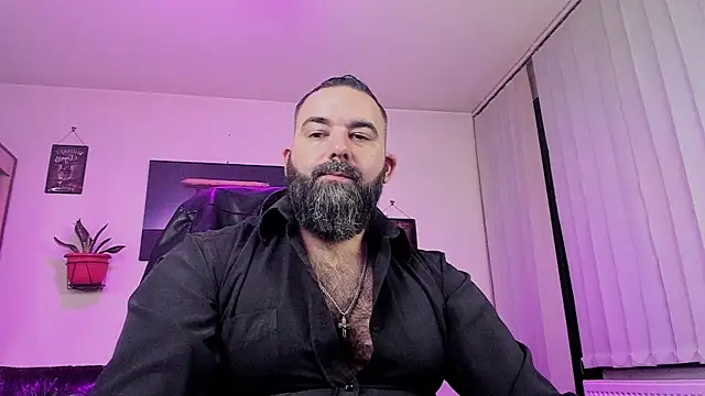 ChristophJules online show from December 18, 2024, 11:40 pm