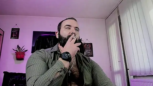 ChristophJules online show from January 29, 2025, 1:17 pm