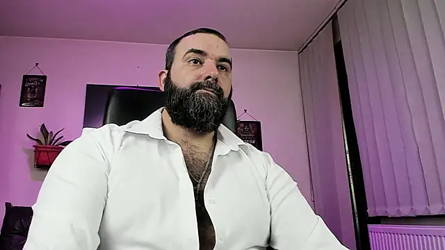 ChristophJules online show from March 3, 2025, 11:56 pm