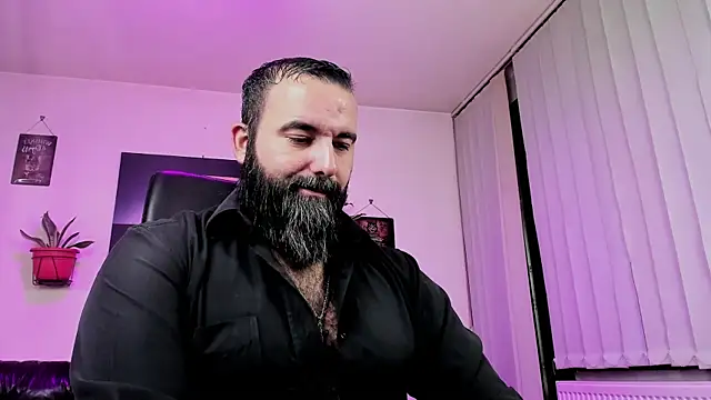 ChristophJules online show from December 5, 2024, 1:31 am