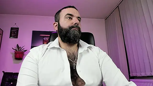 ChristophJules online show from March 7, 2025, 12:58 am