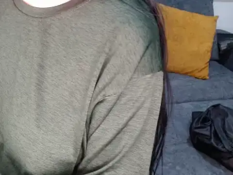 kamila-diablita online show from February 4, 2025, 8:06 pm