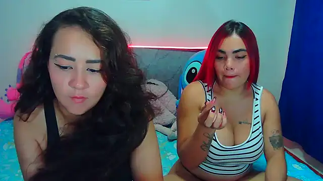 Snapshot of latin_bestshow chatting on November 10, 2025, 11:43 pm latin bestshow online show from November 10, 2025, 11:43 pm