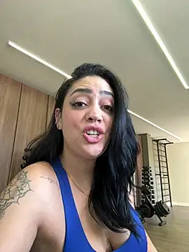 Snapshot of NathFox chatting on June 22, 2026, 5:43 pm NathFox online show from June 22, 2026, 5:43 pm