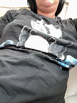 Snapshot of NathFox chatting on March 20, 2025, 2:10 pm NathFox online show from March 20, 2025, 2:10 pm