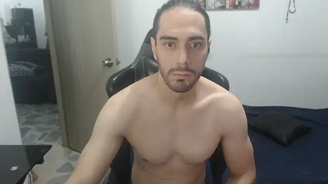 Snapshot of samuelgarcia_ chatting on January 7, 2026, 9:25 am samuelgarcia online show from January 7, 2026, 9:25 am