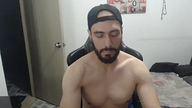 Snapshot of samuelgarcia_ chatting on November 29, 2025, 7:30 am samuelgarcia online show from November 29, 2025, 7:30 am