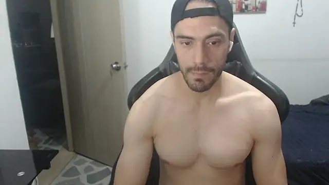 samuelgarcia  online show from March 26, 2026, 1:37 am