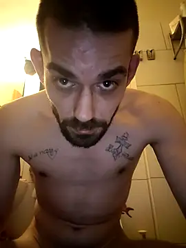 Renne6666 online show from March 12, 2026, 2:39 am