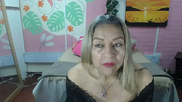 ZAMANTHA online show from February 24, 2026, 4:19 pm