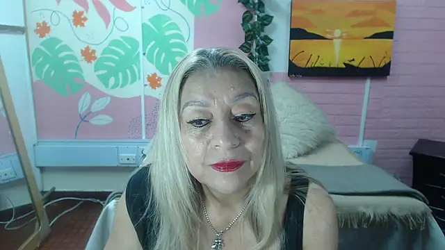 ZAMANTHA online show from May 20, 2026, 3:53 pm