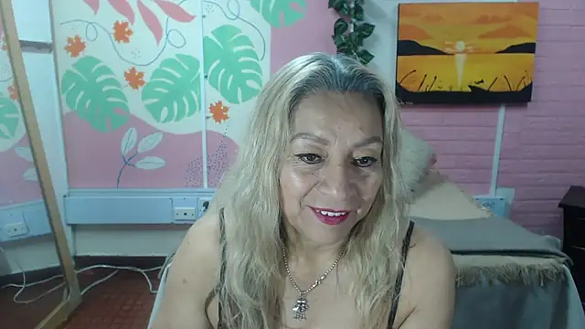 ZAMANTHA online show from June 18, 2026, 4:01 pm