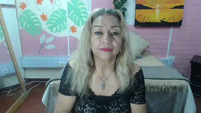 ZAMANTHA online show from May 25, 2026, 3:22 pm