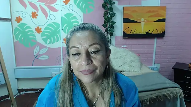 ZAMANTHA online show from March 5, 2025, 8:00 pm