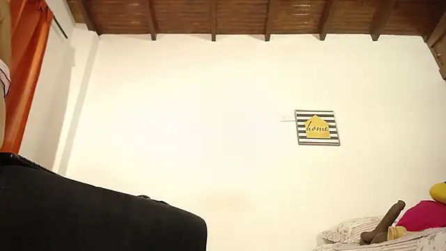 NATHALIA SEX online show from October 27, 2025, 1:17 am