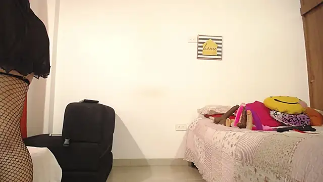 NATHALIA SEX online show from October 6, 2025, 6:19 pm