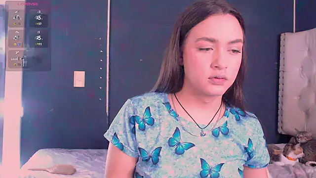 valen thompson online show from December 11, 2024, 4:07 am