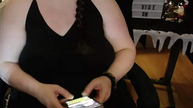 Cocotinexo online show from November 13, 2025, 1:42 am