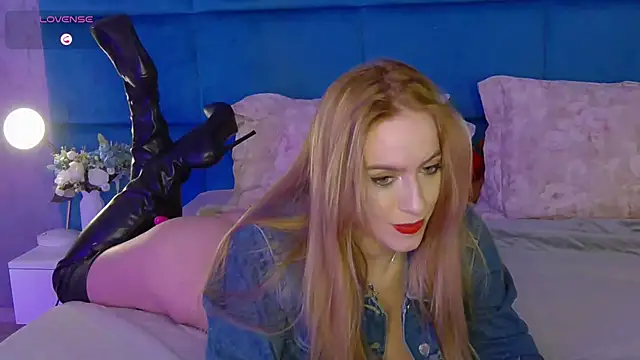 RockQueen A online show from March 20, 2025, 5:36 pm