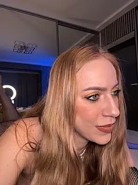 RockQueen A online show from February 20, 2026, 5:48 am