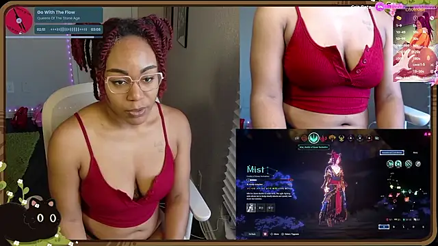 Cheybaaee online show from March 19, 2026, 5:24 pm