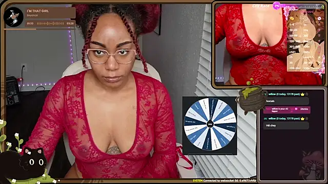 Cheybaaee online show from December 5, 2025, 8:39 pm