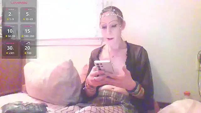 Snapshot of AngelMagick chatting on December 21, 2024, 8:54 pm AngelMagick online show from December 21, 2024, 8:54 pm