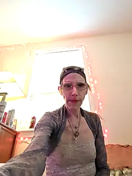 Snapshot of AngelMagick chatting on January 18, 2026, 2:42 pm AngelMagick online show from January 18, 2026, 2:42 pm