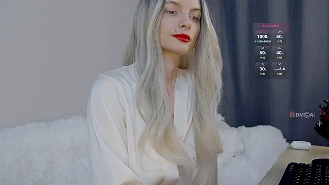 Snapshot of Goddessex chatting on February 14, 2025, 2:23 pm Goddessex online show from February 14, 2025, 2:23 pm