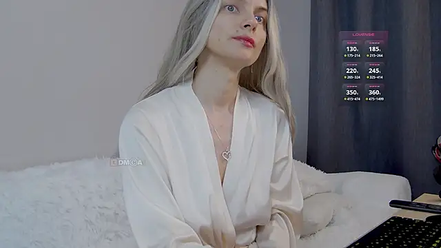 Snapshot of Goddessex chatting on January 29, 2025, 3:15 pm Goddessex online show from January 29, 2025, 3:15 pm