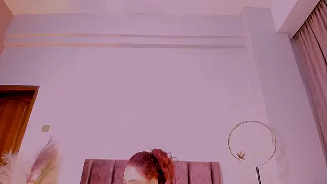 Snapshot of JupiteFox chatting on July 9, 2026, 12:22 am JupiteFox online show from July 9, 2026, 12:22 am