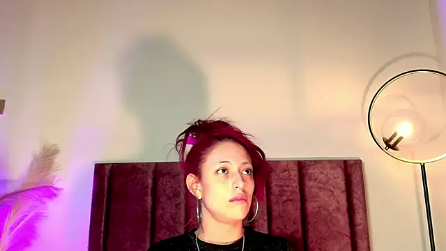 JupiteFox online show from October 12, 2025, 5:14 pm