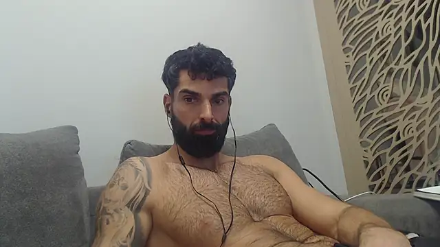 Verycutex online show from November 30, 2025, 9:15 pm