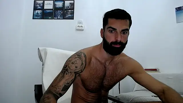 Verycutex online show from September 25, 2025, 6:19 am