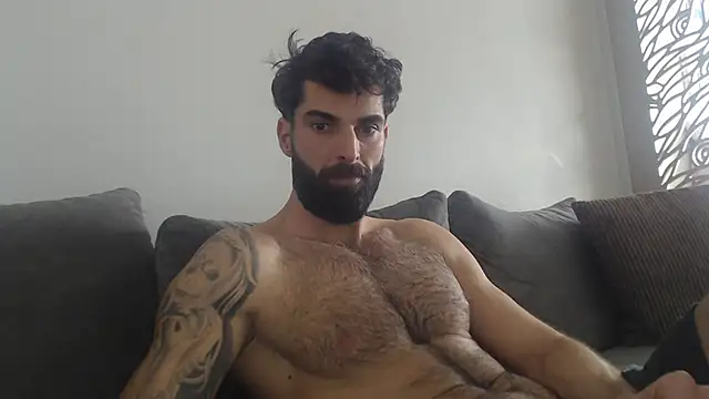 Verycutex online show from January 18, 2026, 10:18 am