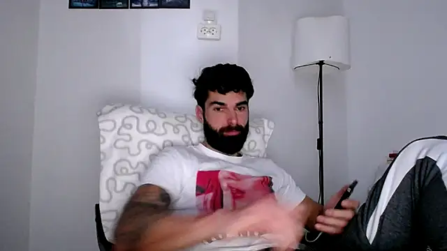 Verycutex online show from January 9, 2026, 7:37 am