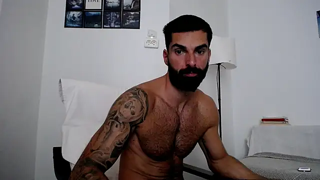 Verycutex online show from September 22, 2025, 8:09 am