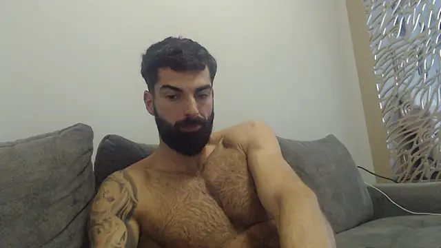 Verycutex online show from November 4, 2025, 5:55 am