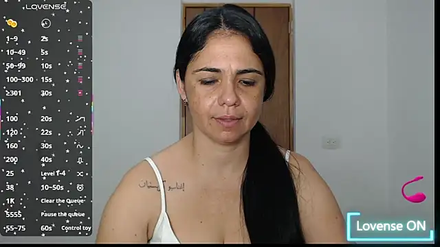 selena ferri online show from November 19, 2025, 10:10 pm