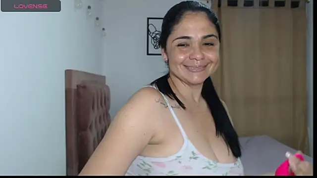 selena ferri online show from October 29, 2025, 12:20 am