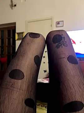 coppiaMeMisstress online show from December 20, 2025, 12:35 am