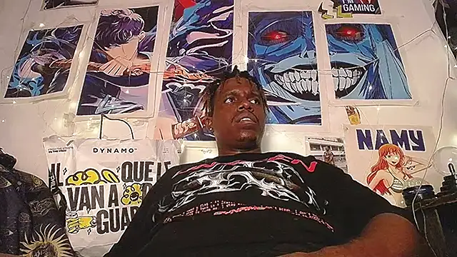 BlackRunning online show from February 5, 2026, 5:03 am