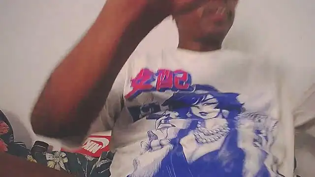 Snapshot of BlackRunning chatting on March 2, 2026, 5:08 am BlackRunning online show from March 2, 2026, 5:08 am