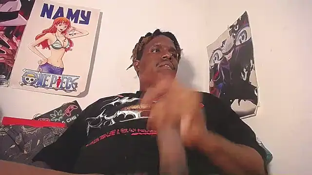 Snapshot of BlackRunning chatting on March 20, 2026, 5:30 am BlackRunning online show from March 20, 2026, 5:30 am