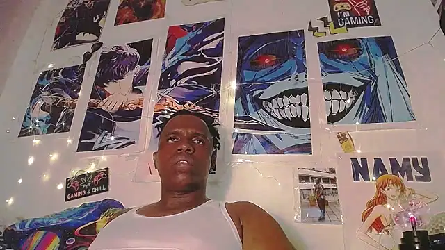 BlackRunning online show from December 4, 2025, 4:55 am