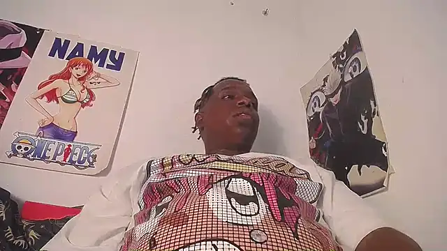 Snapshot of BlackRunning chatting on March 31, 2026, 4:14 am BlackRunning online show from March 31, 2026, 4:14 am