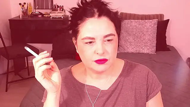 Alenny11 online show from March 12, 2026, 3:45 am